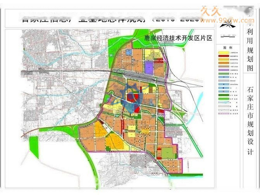 石家庄厂房-光电信息科技园
