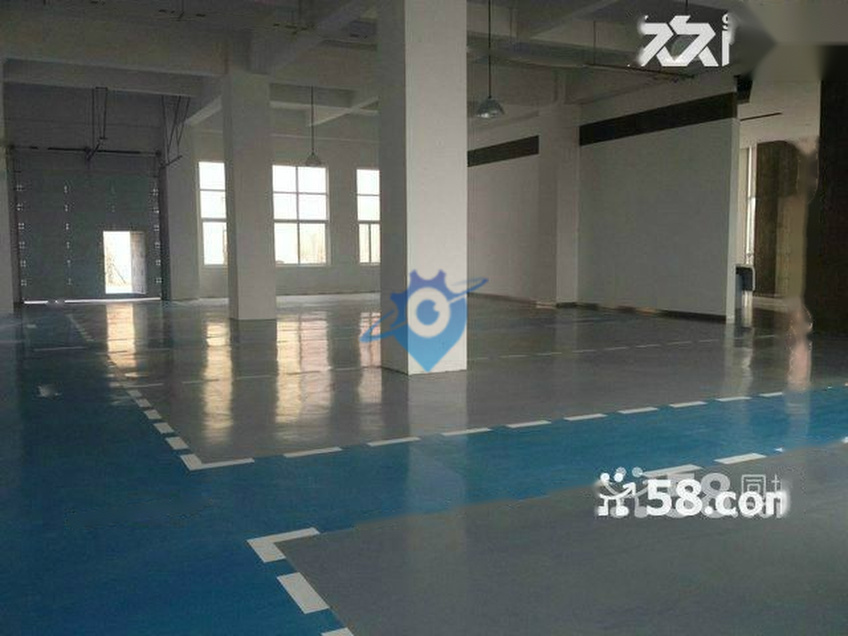 鹿岛V谷科技工业园、独院厂房、研发楼