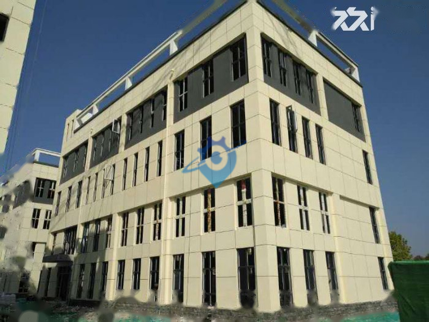 石家庄整栋1700平多层厂房，可环评，有房本