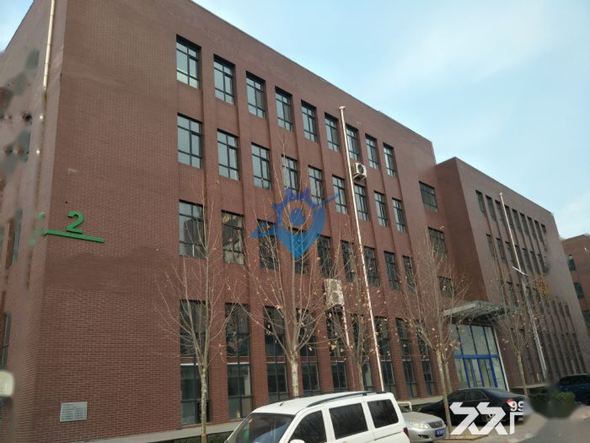 独立房本丨产研一体丨可分层销售 |环评无忧