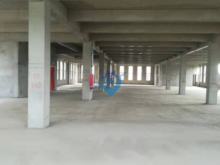 无极2300平米多层厂房出售