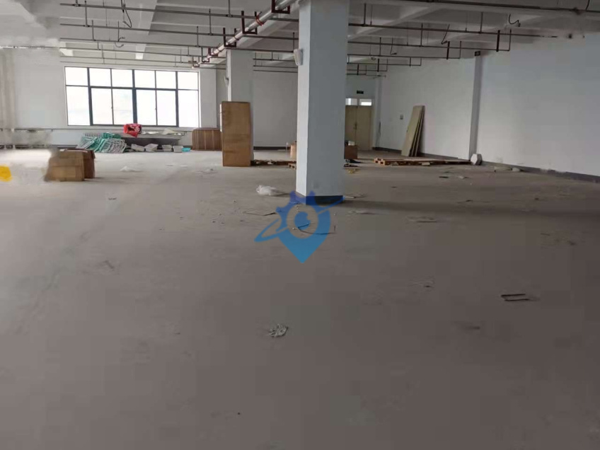 出租石家庄高新区标准厂房600平