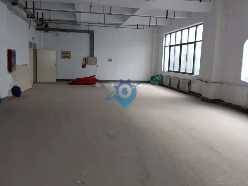 出租石家庄高新区标准厂房600平