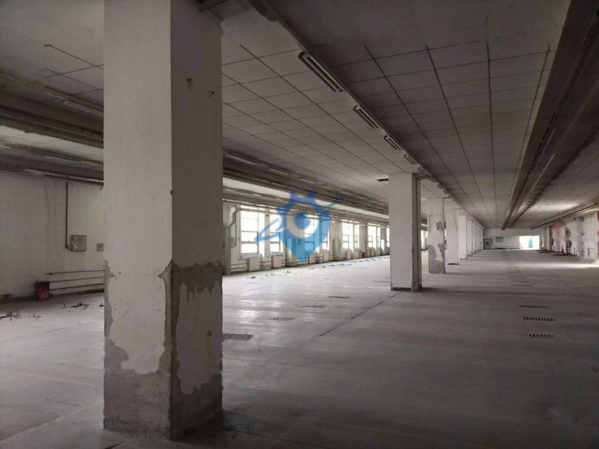 高新区临街厂房对外招租
