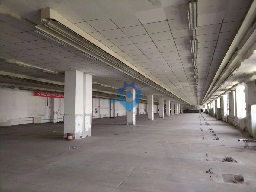 高新区临街厂房对外招租