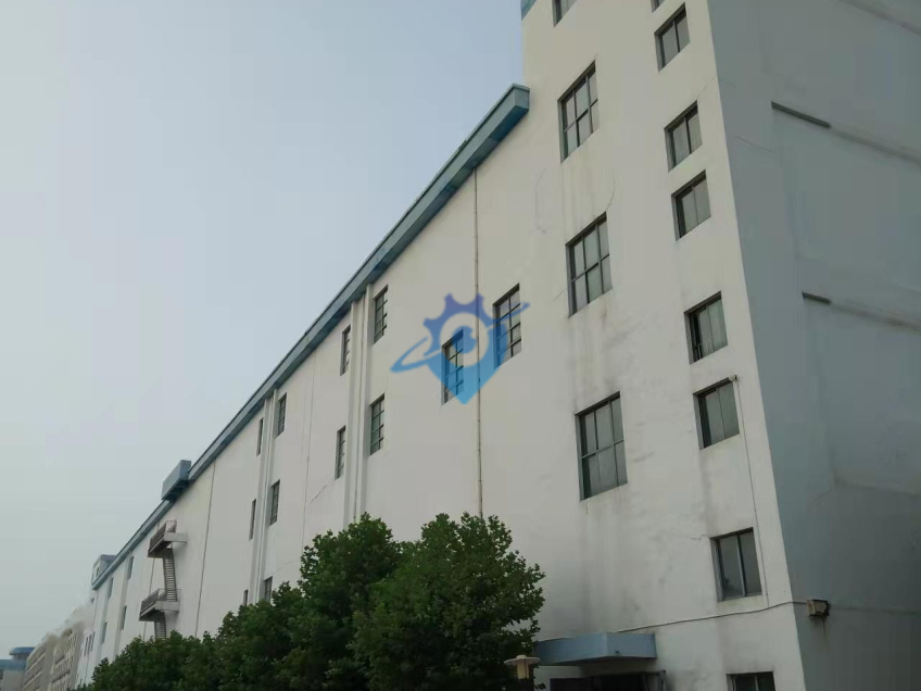 高新区临街厂房对外招租