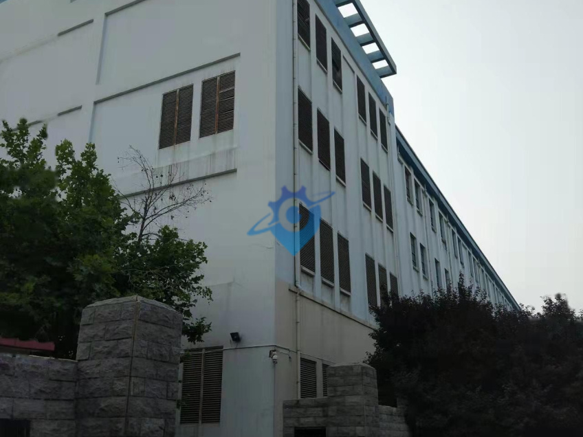 高新区临街厂房对外招租