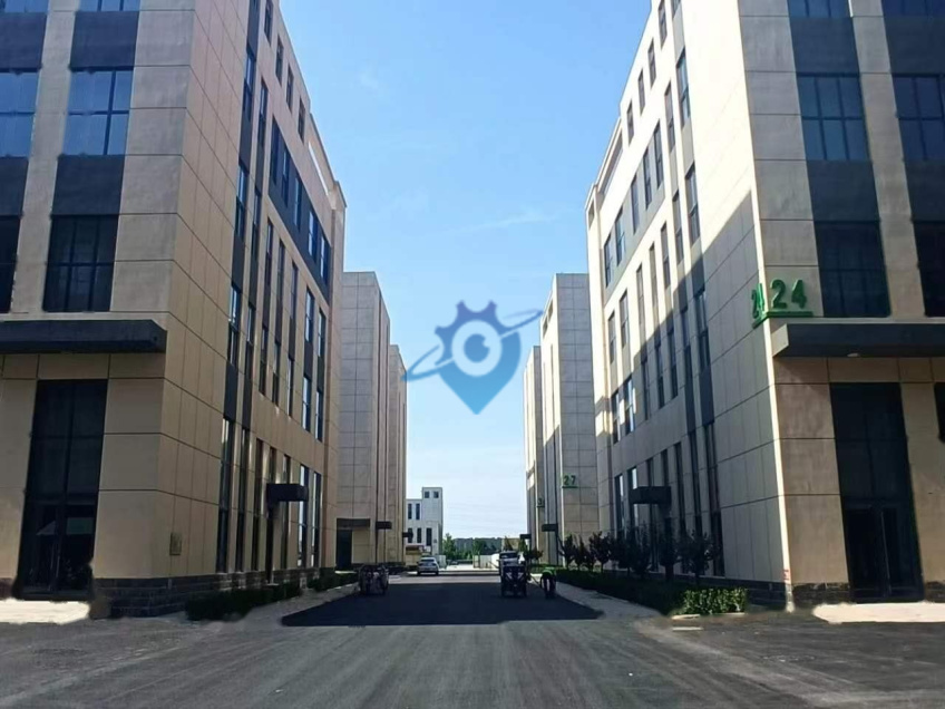 稀缺带装修 | 石家庄紧邻桥西鹿泉铜冶750平厂房出租