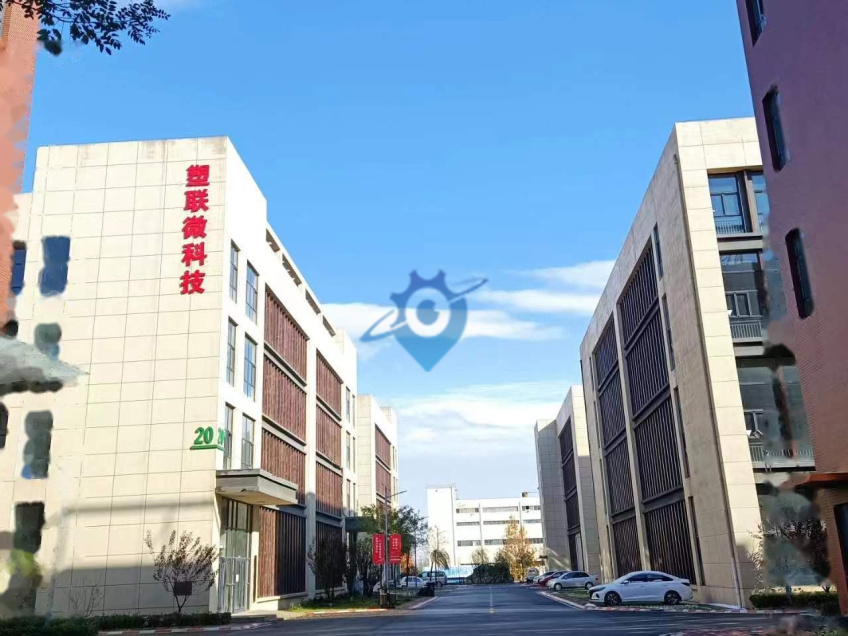 石家庄带装修500平米厂房出租