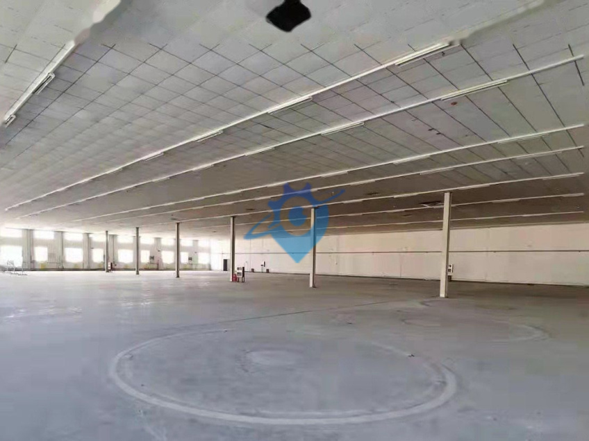 出租高新区裕华东路标准工业厂房1000-5000㎡
