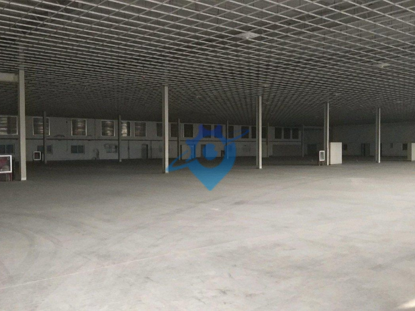 出租高新区裕华东路标准工业厂房1000-5000㎡