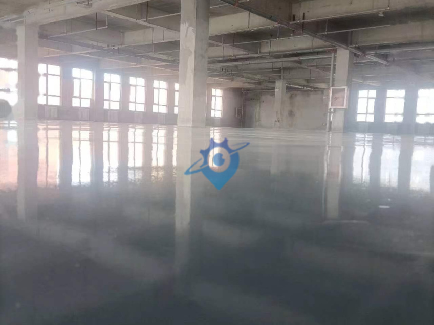 （带装修）3500平多层厂房，独立房本，可环评