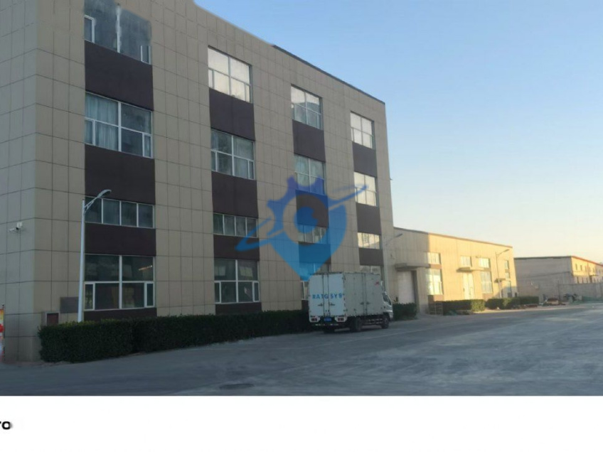 整租高性价比标准工业厂房