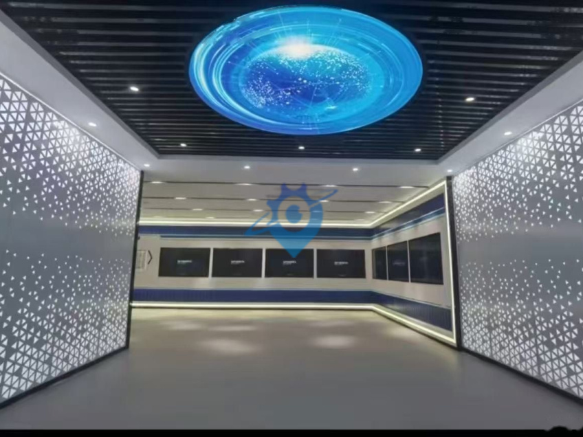 高新区460㎡现房，首付低，俩月下本，适合办公、研发、仓储
