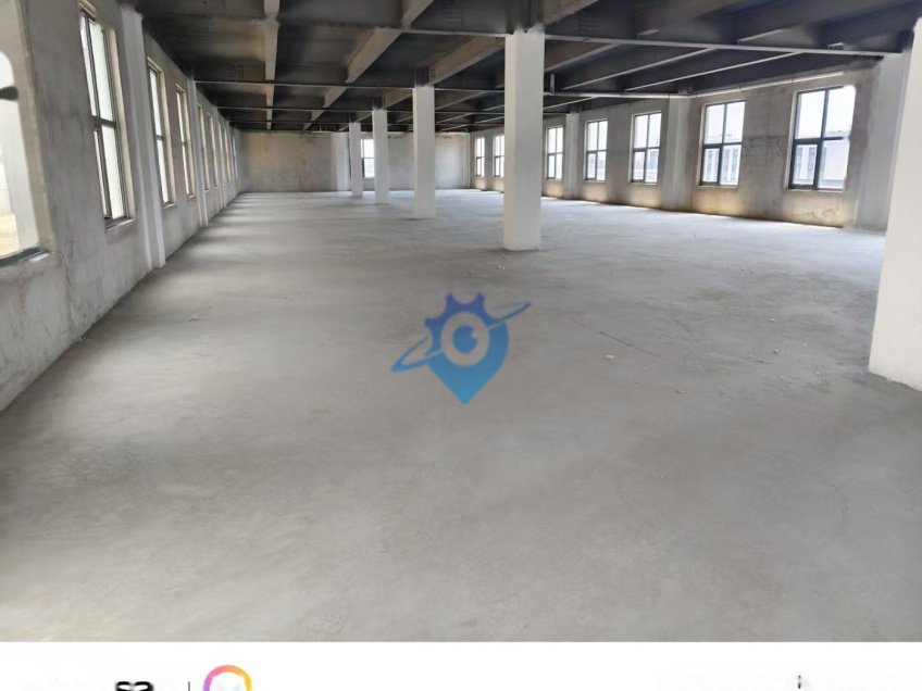 出租石家庄开发区独栋厂房5000平，可分租