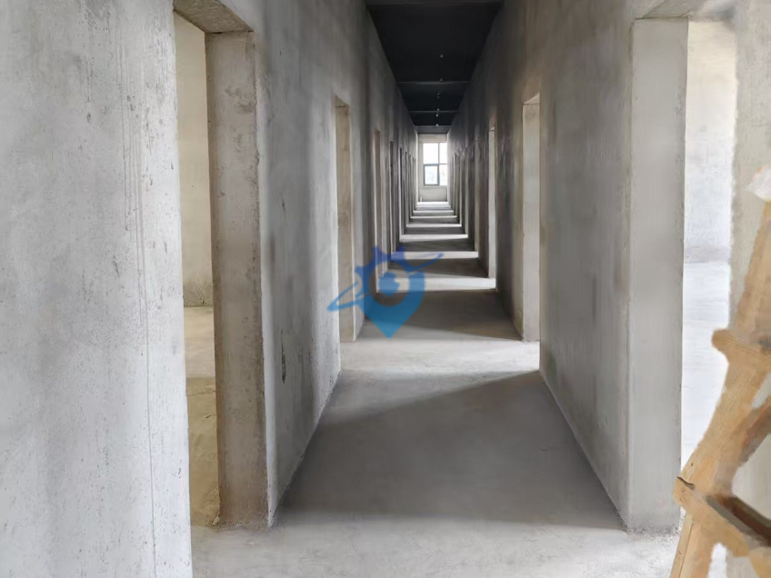 出租石家庄开发区独栋厂房5000平，可分租
