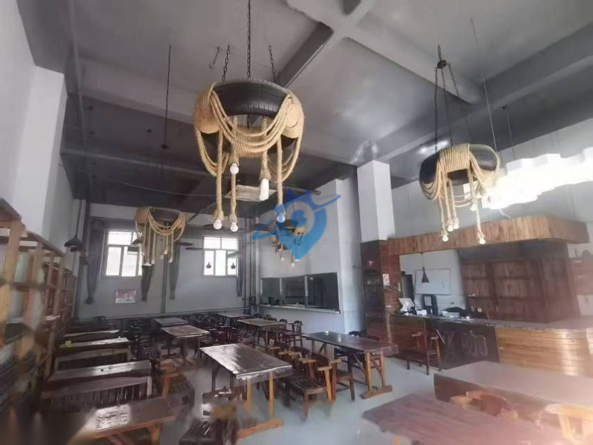 紧邻十三所五十四所大学城，鹿岛v谷科技园厂房出租