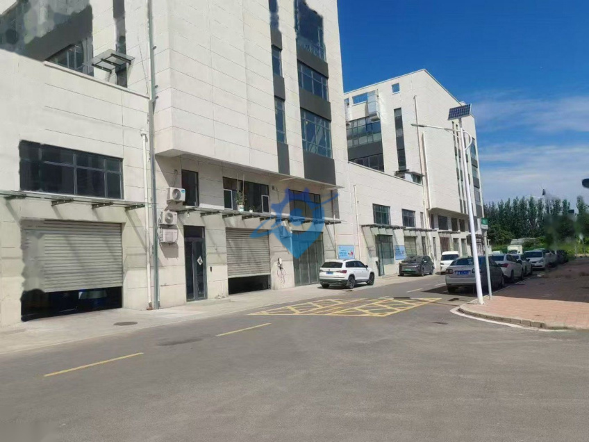 现房可以直接入住，位于石家庄市鹿泉区