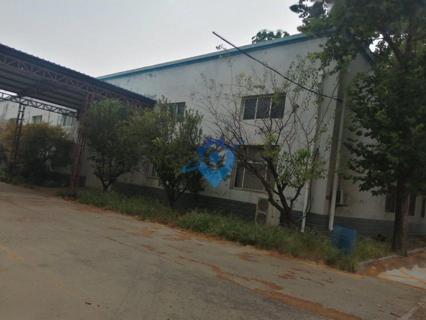 单层标准厂房出租