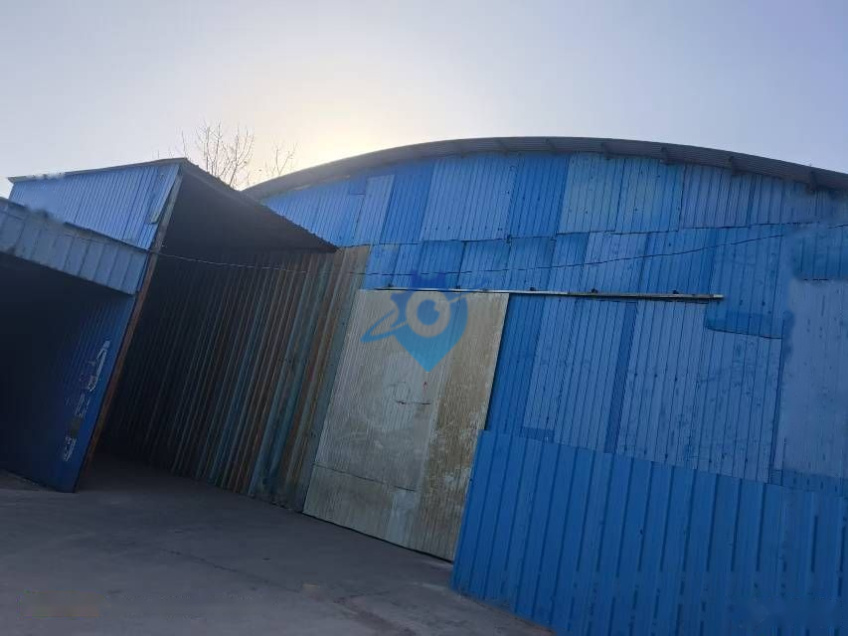 铜冶镇低价出租厂房900㎡