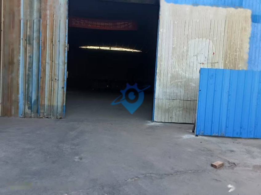 铜冶镇低价出租厂房900㎡