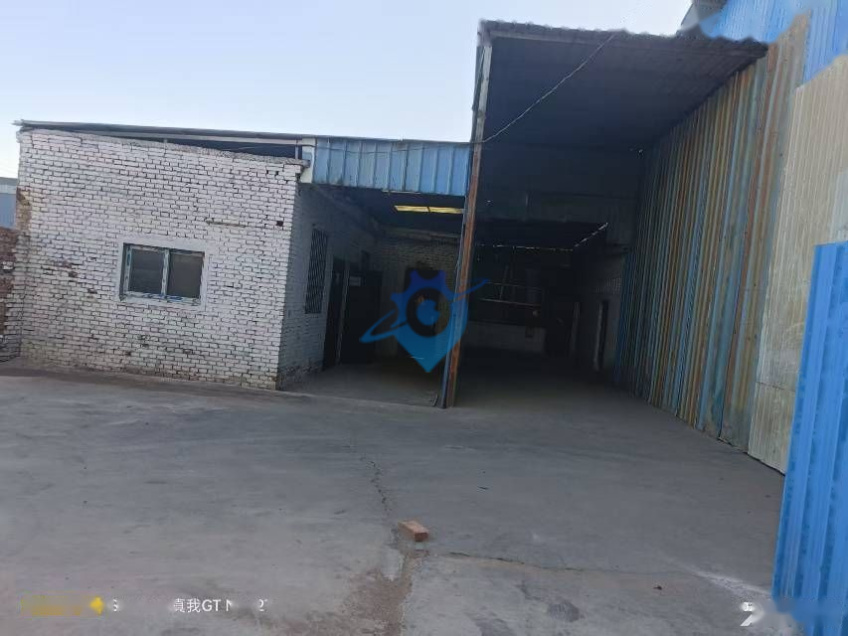铜冶镇低价出租厂房900㎡