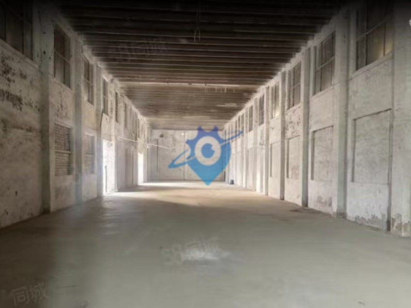 出租石家庄南三环附件厂库房800平