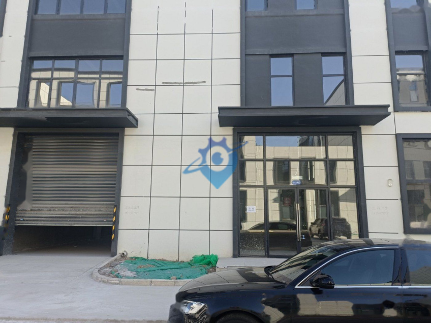 润丰物流园附近立体园区厂房出租