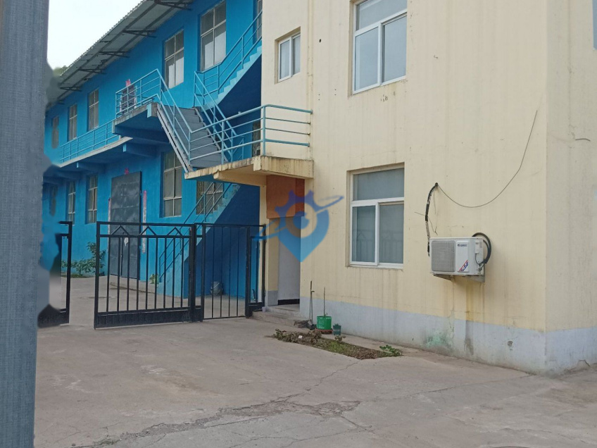 新华路三环，敬业大酒店东临厂房出租