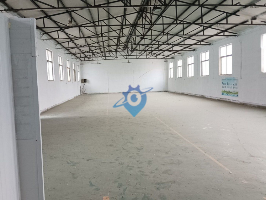 新华路三环，敬业大酒店东临厂房出租