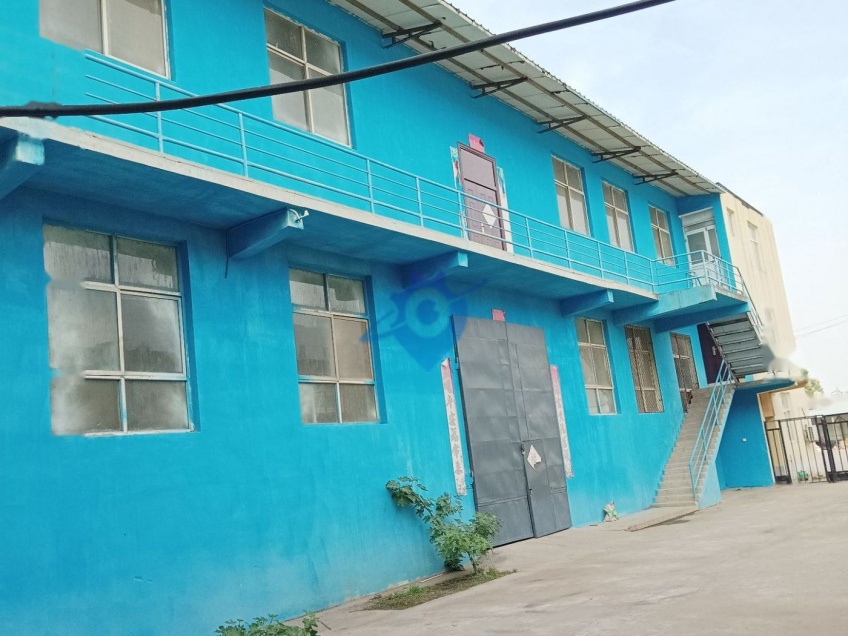 新华路三环，敬业大酒店东临厂房出租