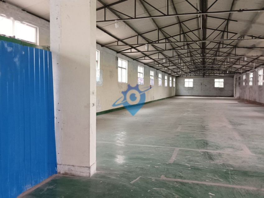 新华路三环，敬业大酒店东临厂房出租