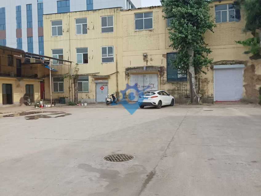 新华路三环，敬业大酒店东临厂房出租