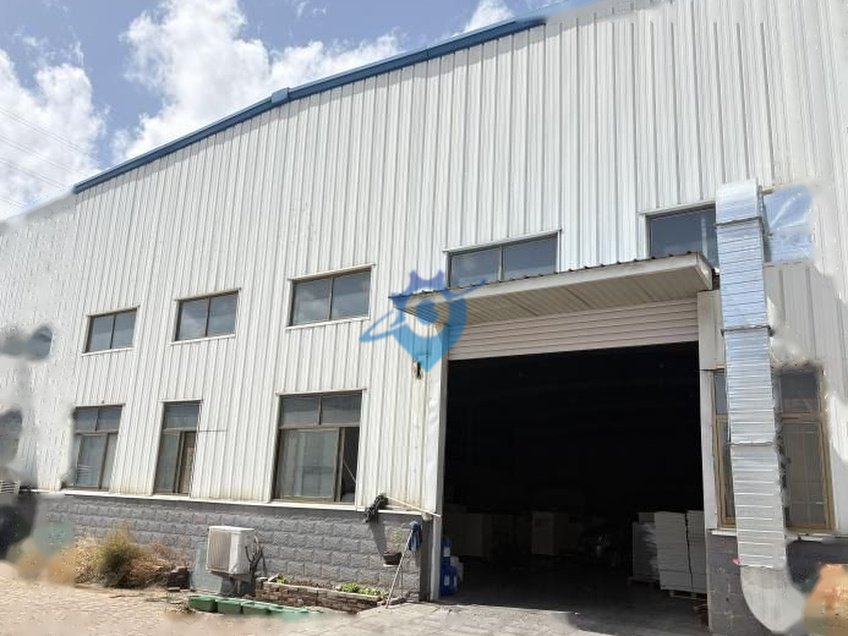 出租高新区裕华东路标准工业厂房1000-5000㎡