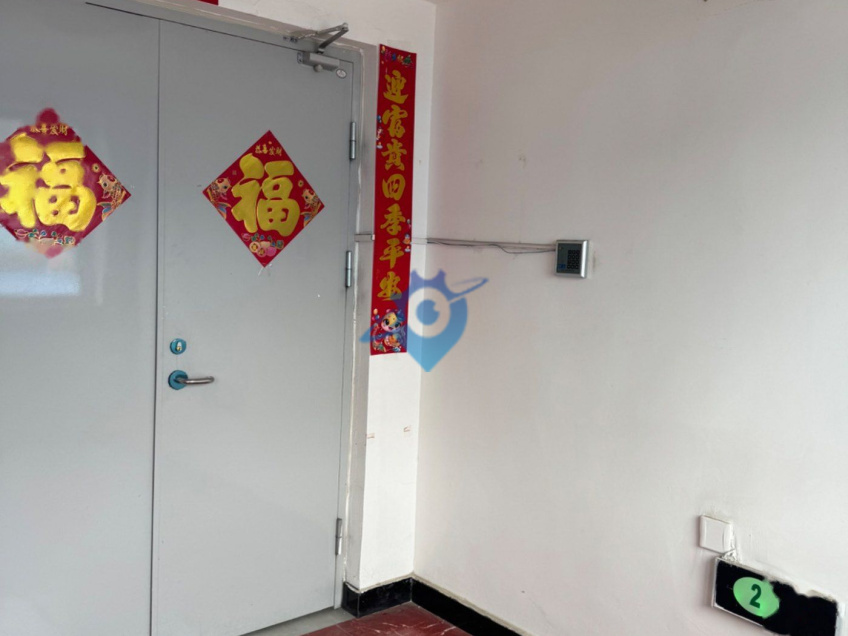 鹿泉经开区，个人标准厂房，1600平米