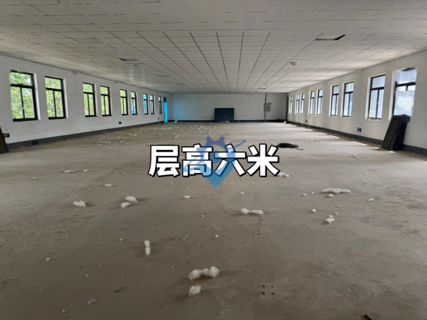 鹿泉经开区，个人标准厂房，1600平米