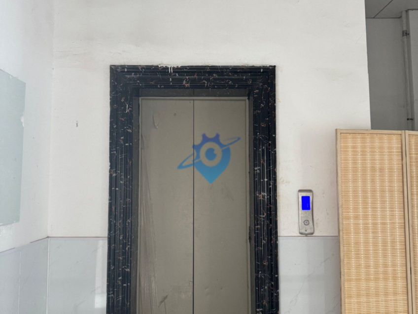 鹿泉经开区，个人标准厂房，1600平米