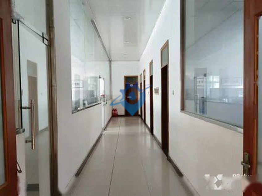 石家庄科技园区独院+多层办公楼+多个车间库房+自由搭配分租