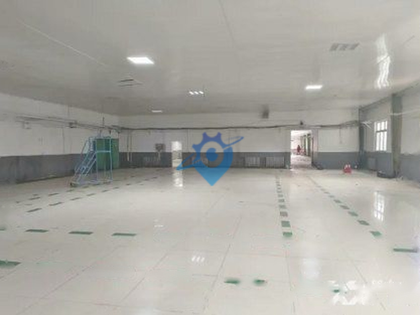 石家庄科技园区独院+多层办公楼+多个车间库房+自由搭配分租