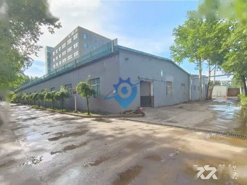 石家庄科技园区独院+多层办公楼+多个车间库房+自由搭配分租