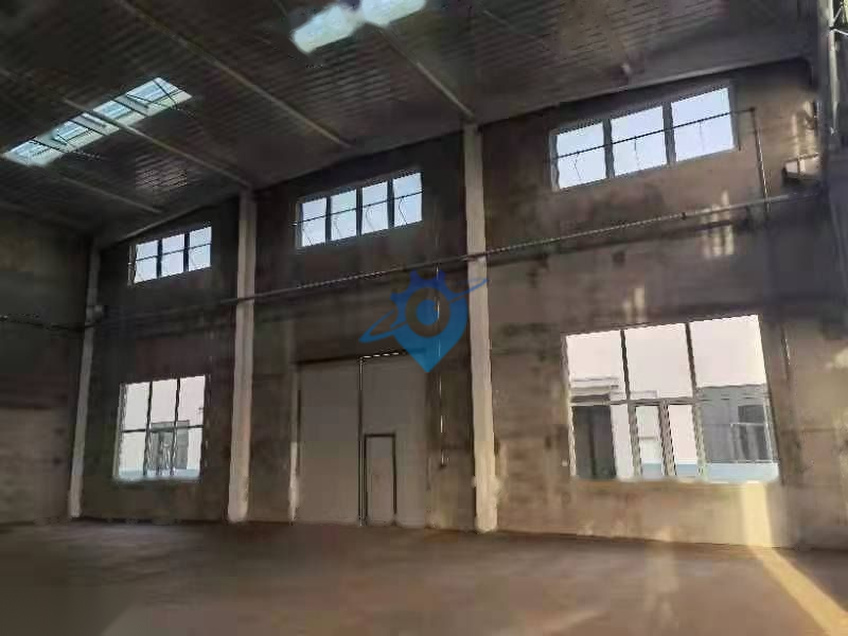 石家庄东开发区12米独栋厂房,可环评有产权