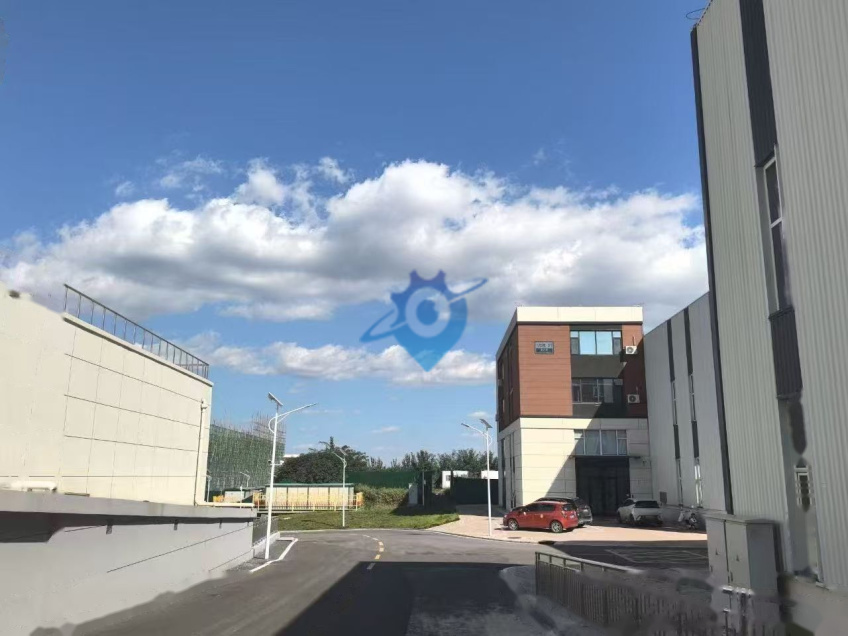 新光耀产业园厂房出售