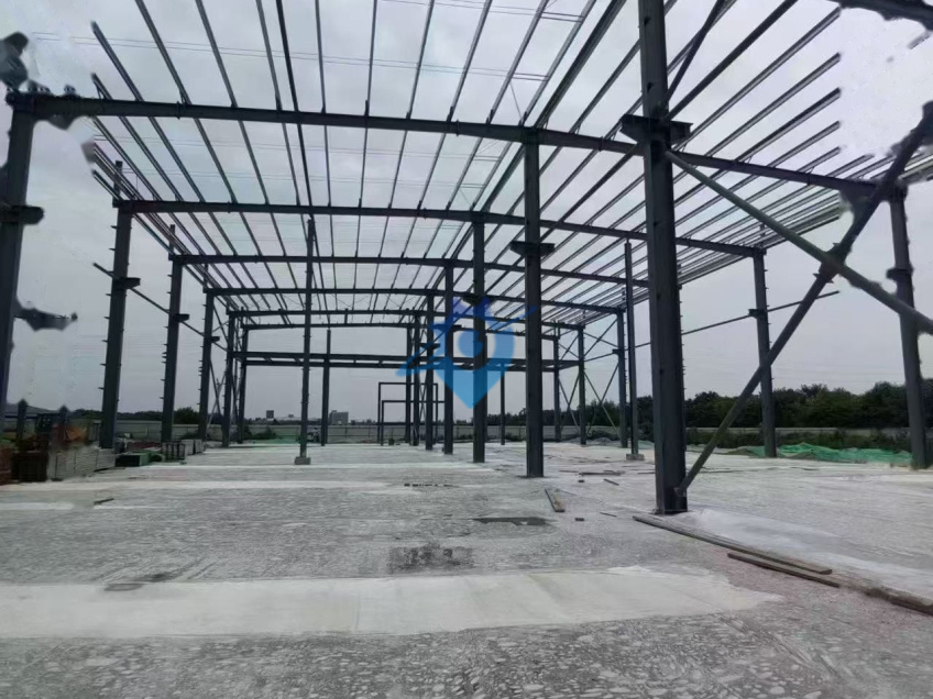 新光耀产业园厂房出售