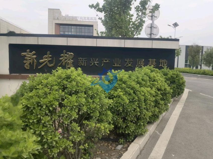 新光耀9米挑高单层厂房，天车，可隔断