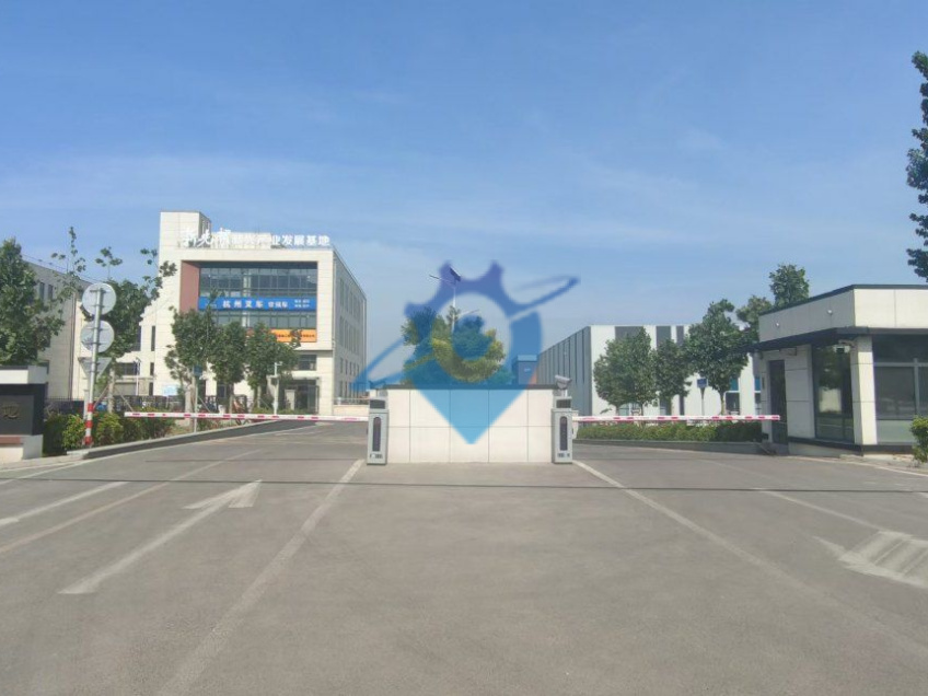 鹿泉工业园区现房600-3000平均可满足