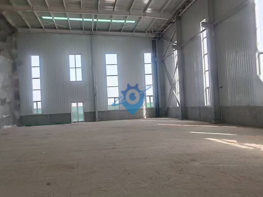 鹿泉工业园区现房600-3000平均可满足