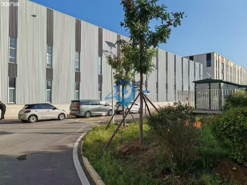 石家庄经济开发区单层厂房新光耀激光科技谷对外招商
