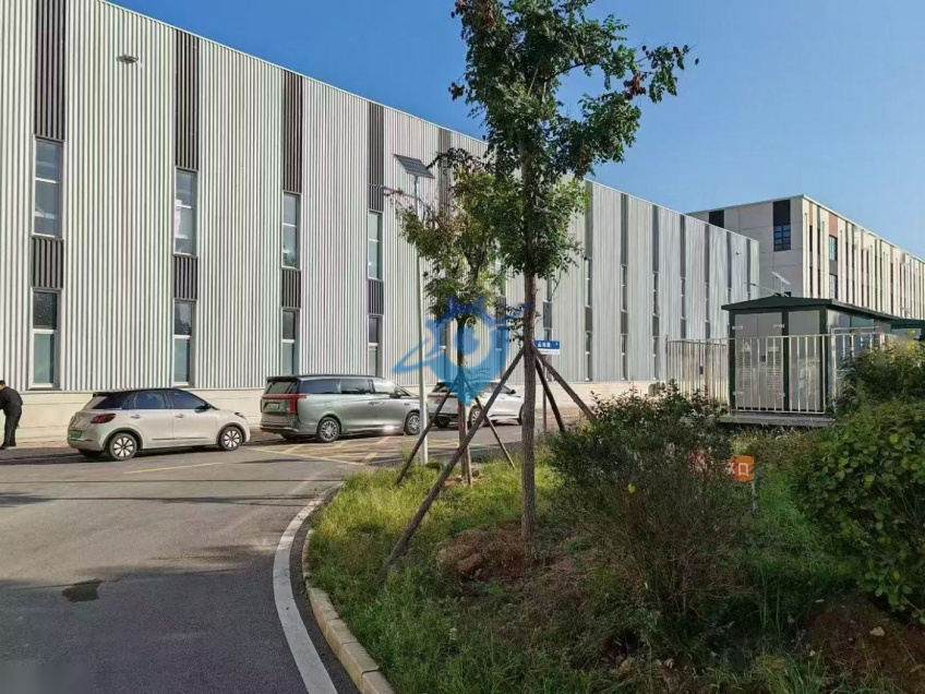 石家庄经济开发区单层厂房新光耀激光科技谷对外招商