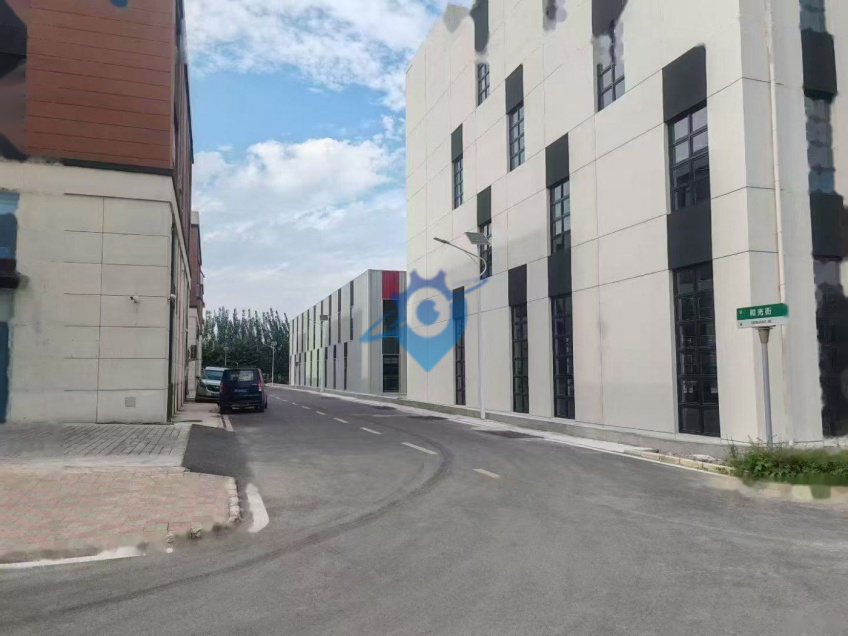 经开区新光耀激光科技谷单层厂房出售