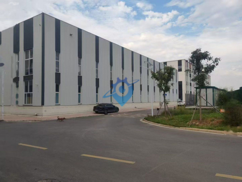 经开区新光耀激光科技谷单层厂房出售